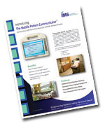 IMS MPC Sales Sheet